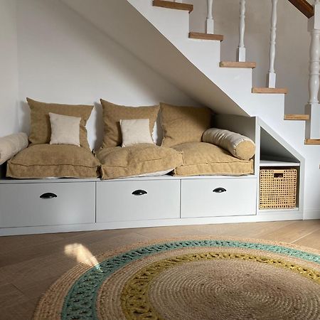 카민하 Casa Do Montinho 빌라 외부 사진