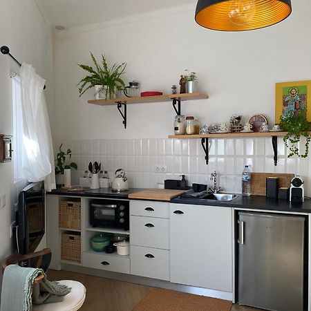 카민하 Casa Do Montinho 빌라 외부 사진