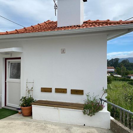 카민하 Casa Do Montinho 빌라 외부 사진