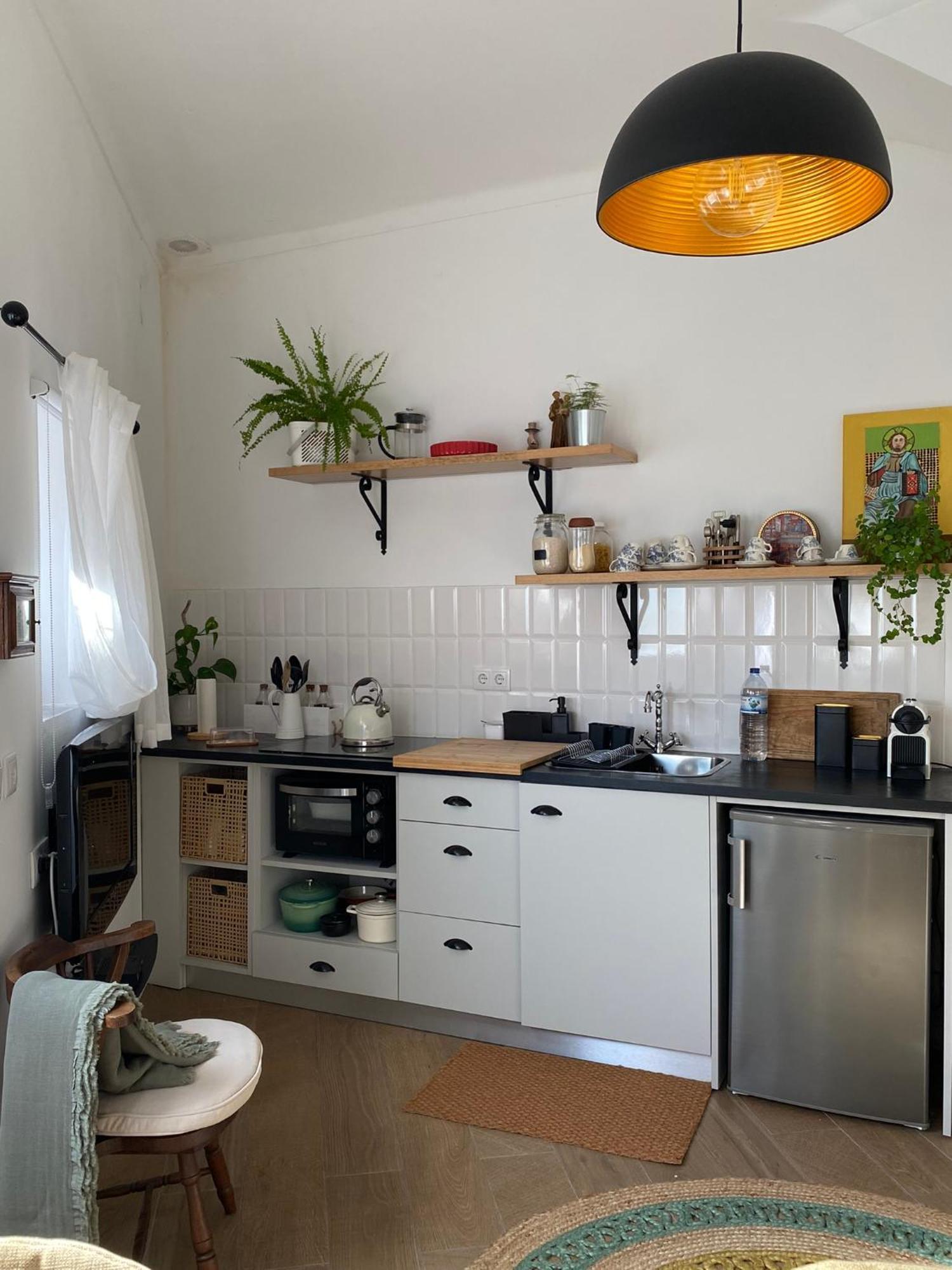 카민하 Casa Do Montinho 빌라 외부 사진